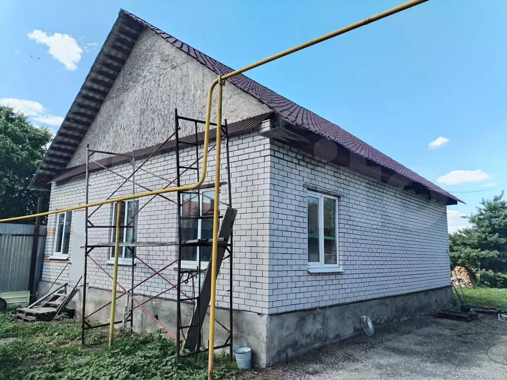 Дом 160 м на участке 23 сот. - Фото 0
