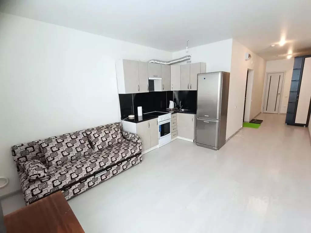 Студия Ульяновская область, Ульяновск ул. Александра Невского, 2Ж ... - Фото 1