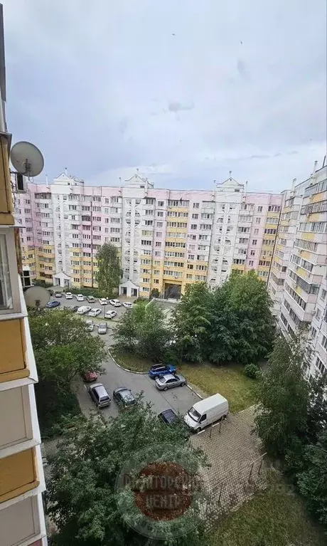 3-к кв. Белгородская область, Белгород бул. Юности, 37 (65.0 м) - Фото 1