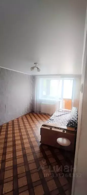 2-к кв. Башкортостан, Стерлитамак Коммунистическая ул., 45 (43.0 м) - Фото 1