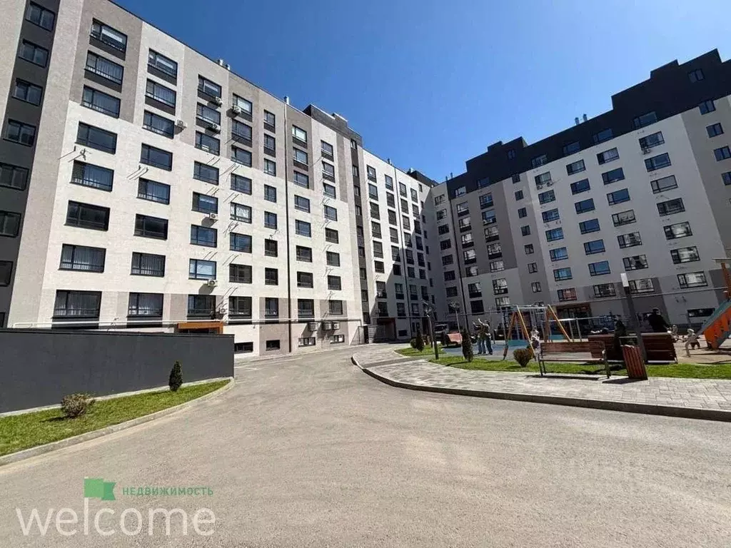 1-к кв. Ставропольский край, Ставрополь ул. 45-я Параллель, 83 (40.0 ... - Фото 2