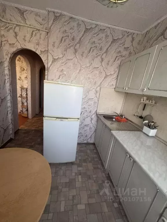 1-к кв. Забайкальский край, Чита ул. Ярославского, 19 (30.0 м) - Фото 1