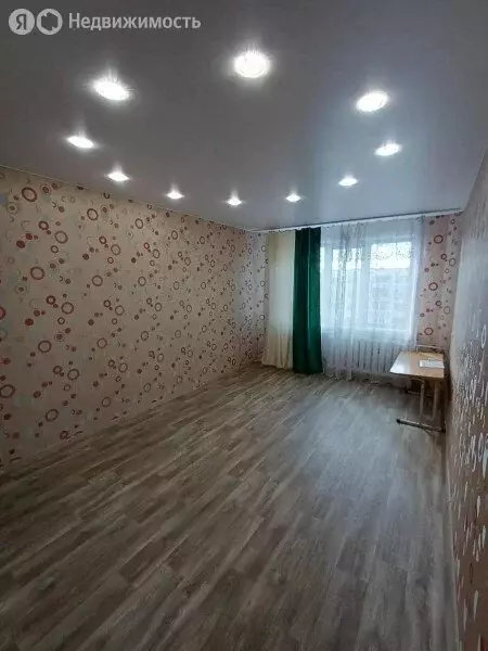 3-комнатная квартира: Усть-Илимск, улица Мечтателей, 6 (62 м) - Фото 0