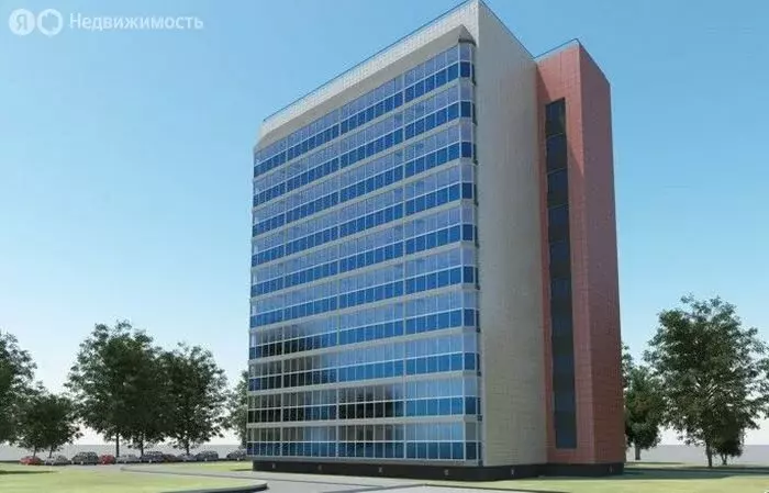 Квартира-студия: Южный, Кубанский проезд, 2В (21.8 м) - Фото 1