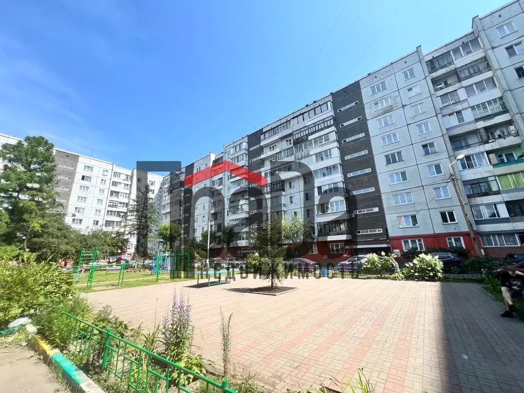 Продаётся 3-к квартира, 65.6 м - Фото 0