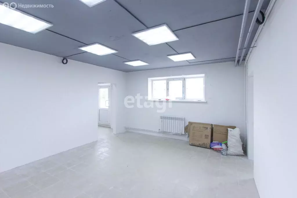 Помещение свободного назначения (66 м) - Фото 2