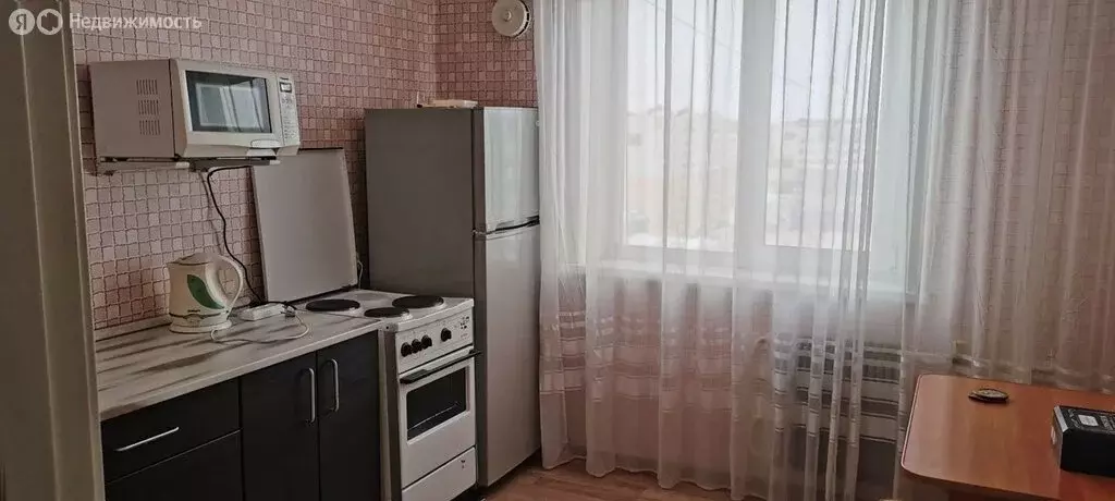1-комнатная квартира: Барнаул, Власихинская улица, 83 (35 м) - Фото 0