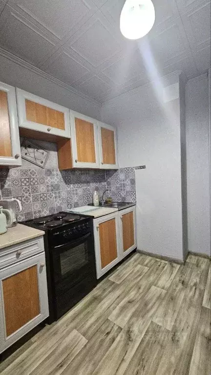 3-к кв. Москва Кленовый бул., 13К1 (72.0 м) - Фото 1