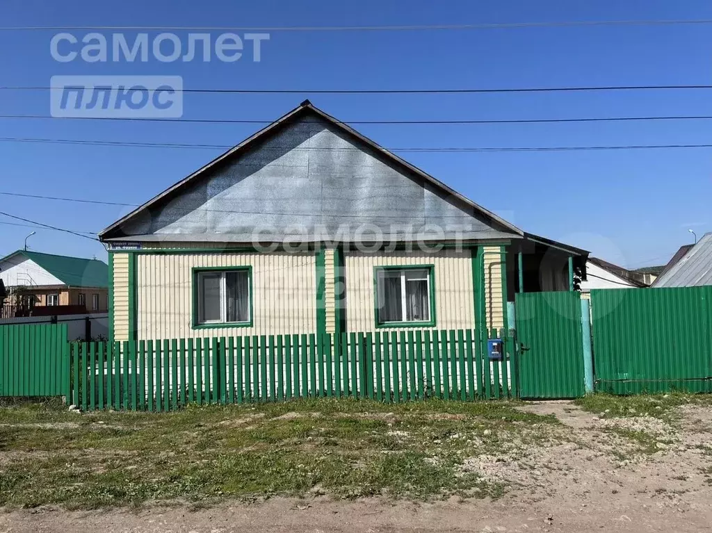 Дом 90 м на участке 6,2 сот. - Фото 0