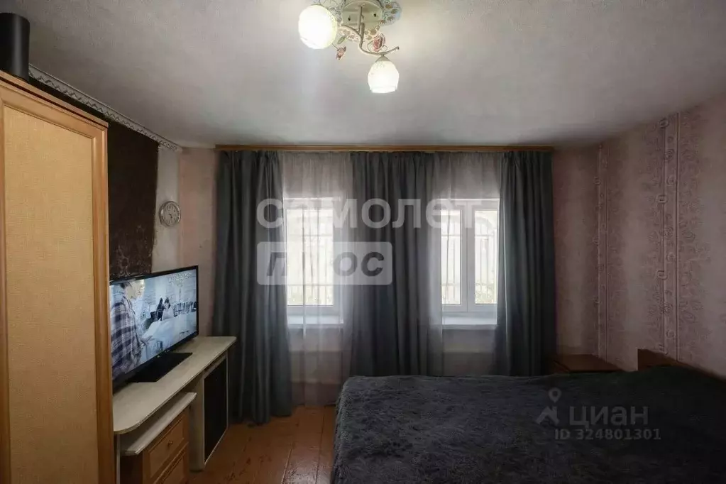 Дом в Краснодарский край, Приморско-Ахтарск ул. Буденного (47 м) - Фото 1