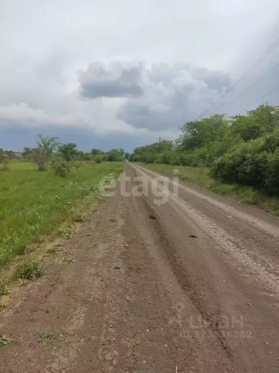 Участок в Ростовская область, Азов Азовский район,  (11.85 сот.) - Фото 1