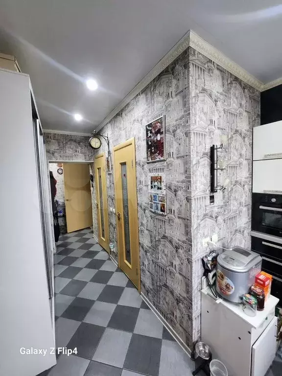 3-к. квартира, 62 м, 2/2 эт. - Фото 0