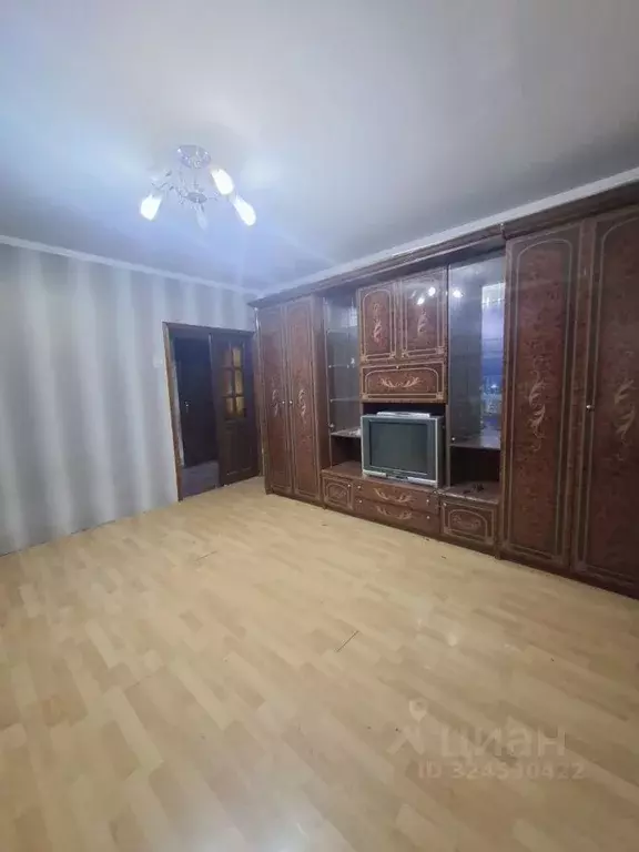 2-к кв. Московская область, Егорьевск муниципальный округ, пос. Шувое ... - Фото 1