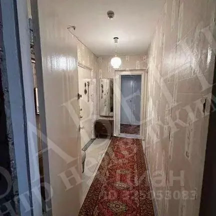 2-к кв. Воронежская область, Воронеж ул. Маршала Жукова, 7 (49.3 м) - Фото 2