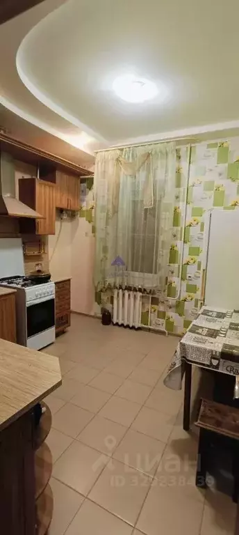 3-к кв. Ростовская область, Волгодонск просп. Мира (60.0 м) - Фото 2