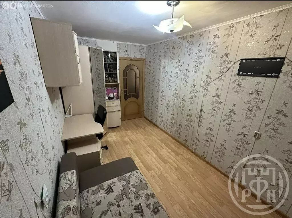 3-комнатная квартира: Петергоф, бульвар Разведчика, 12к1 (57.5 м) - Фото 2
