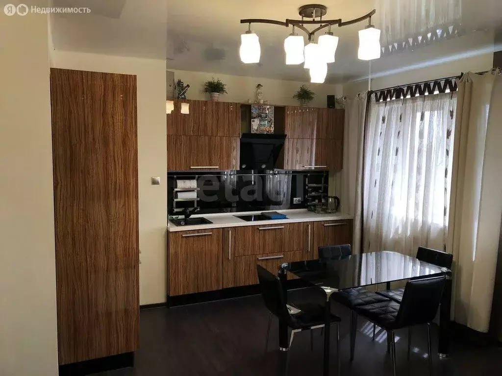 1-комнатная квартира: Тюмень, улица Прокопия Артамонова, 8 (54 м) - Фото 0