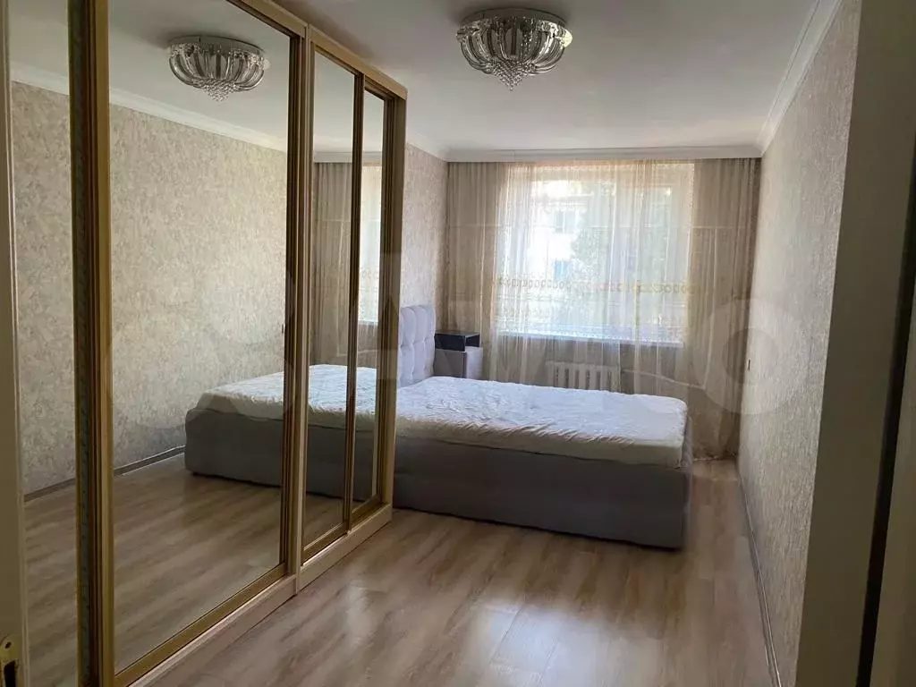 2-к. квартира, 50 м, 4/5 эт. - Фото 1