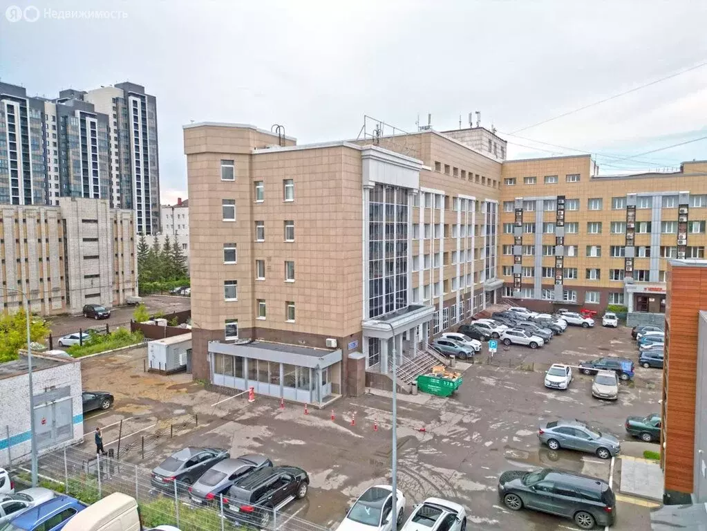 Офис (760 м) - Фото 2