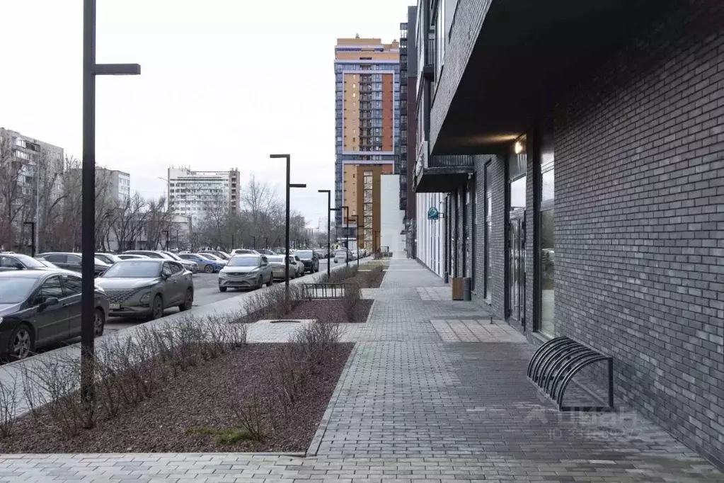 Помещение свободного назначения в Тюменская область, Тюмень ... - Фото 0