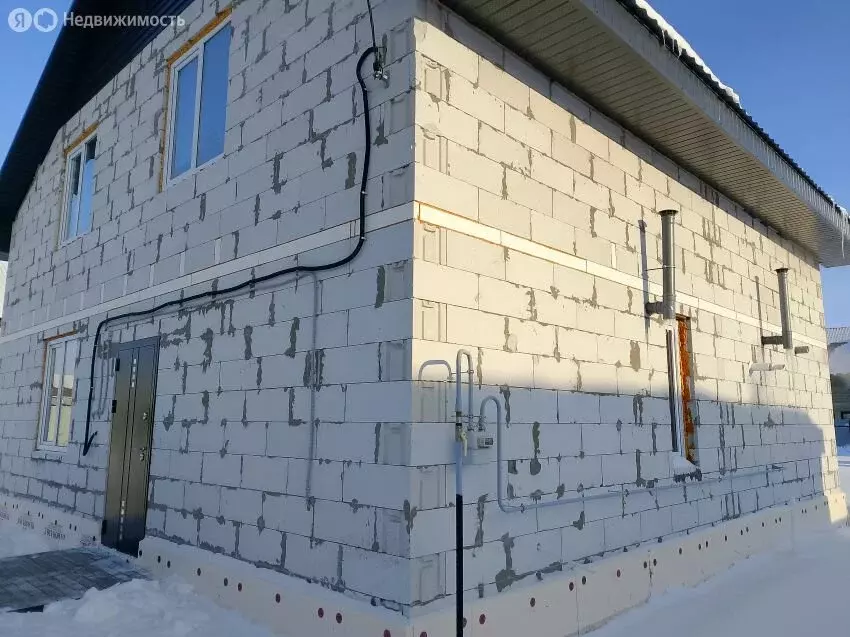 Дом в Курган, улица Достижений (160.3 м) - Фото 2