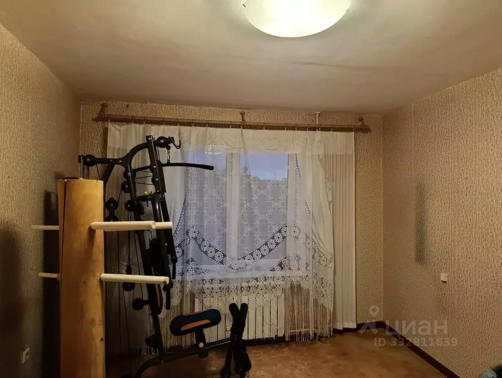 1-к кв. Марий Эл, Волжск Пролетарская ул., 17А (28.0 м) - Фото 1