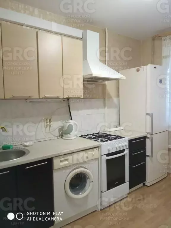 1-к кв. Краснодарский край, Сочи ул. Макаренко, 39 (47.0 м) - Фото 1