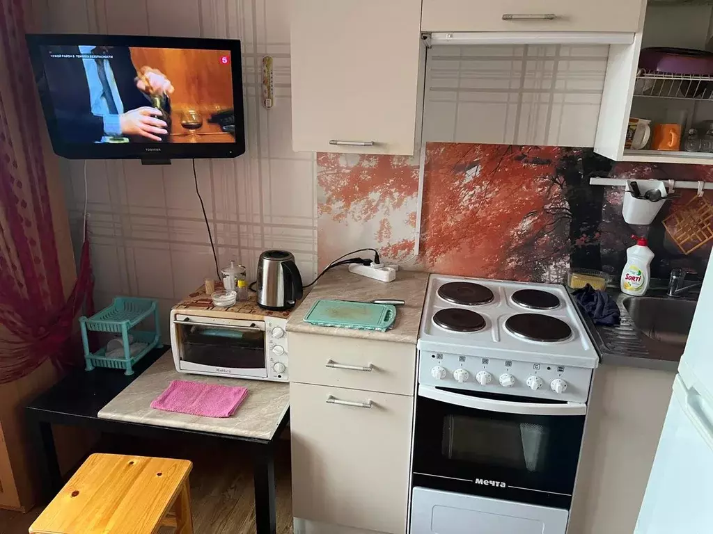 Продаётся 1-к квартира, 41 м - Фото 0
