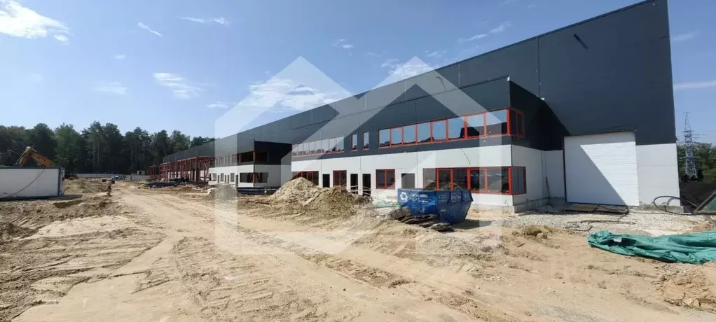 Помещение свободного назначения в Московская область, Лыткарино ... - Фото 2