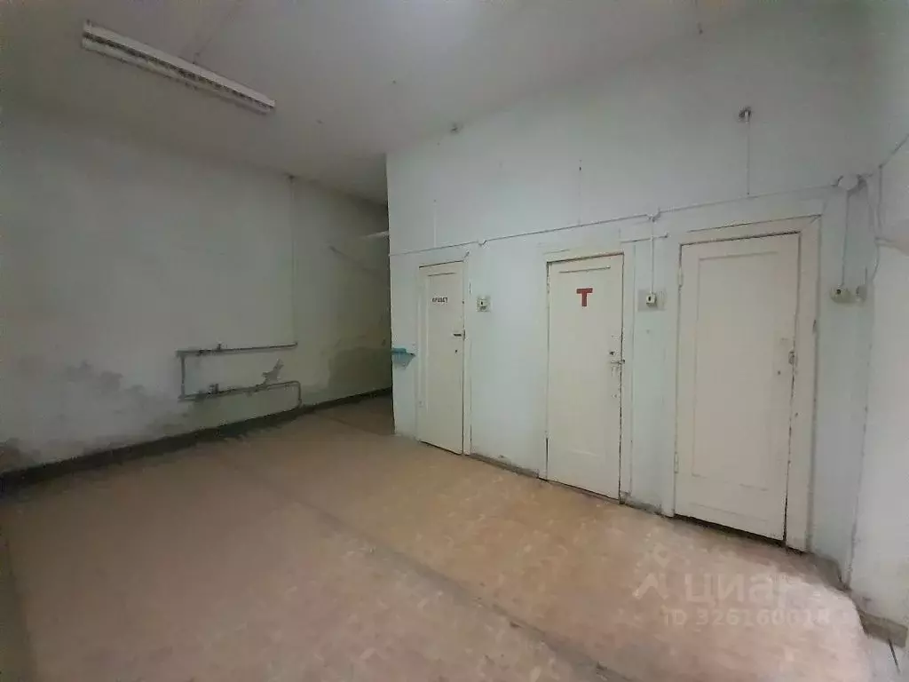 Помещение свободного назначения в Пермский край, Лысьва ул. ... - Фото 2