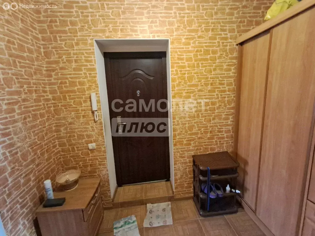 1-комнатная квартира: Михайловск, улица Гоголя, 111/1 (37.6 м) - Фото 1