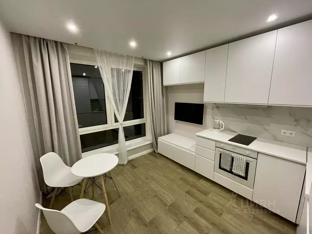 2-к кв. Москва Духовской пер., 19с2 (36.0 м) - Фото 1