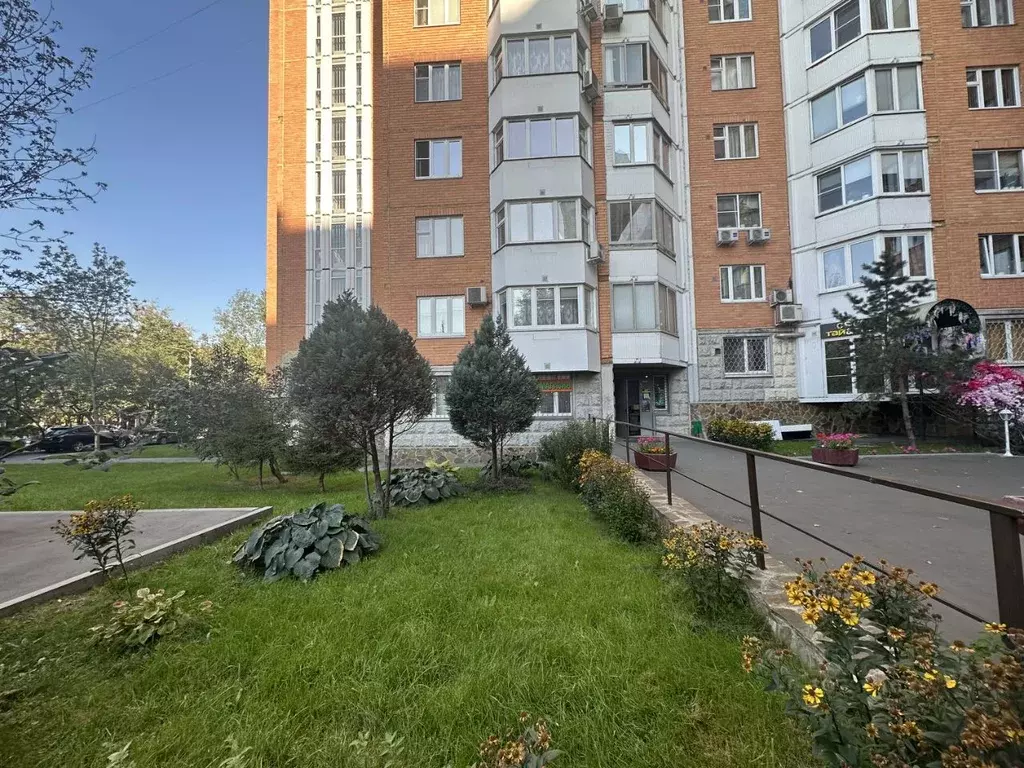 Торговая площадь в Москва Чонгарский бул., 15 (131 м) - Фото 0