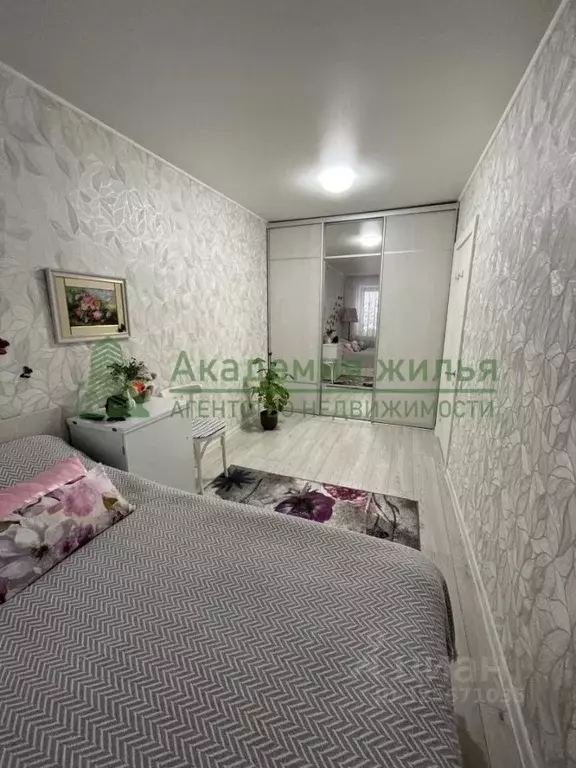 2-к кв. Саратовская область, Энгельс Молодежная ул., 9 (42.0 м) - Фото 2