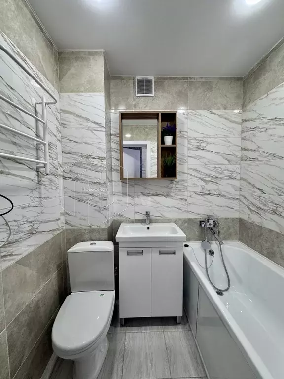 Продаётся 2-к квартира, 41 м - Фото 1