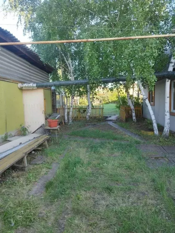 Дом в Саха (Якутия), Якутск ул. Курганная (41 м) - Фото 1
