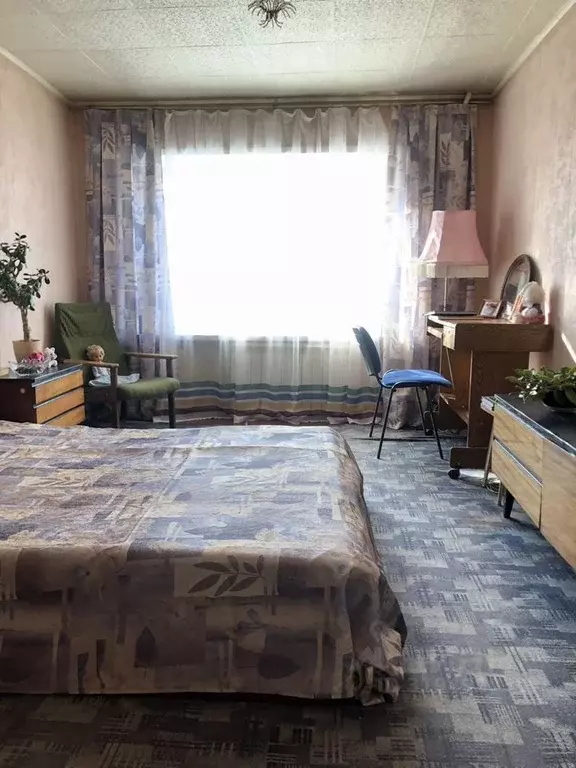 Комната Новосибирская область, Новосибирск Народная ул., 1/1 - Фото 0