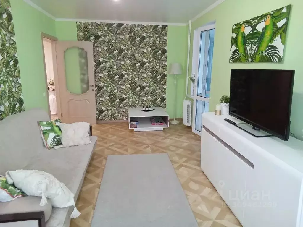 3-к кв. Крым, Ялта ул. Теплая Балка, 6 (80.0 м) - Фото 1