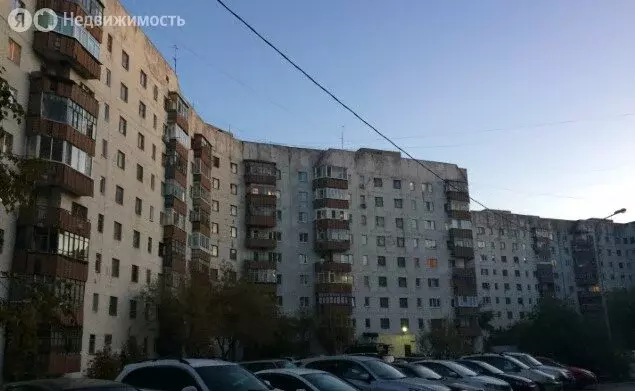 2-комнатная квартира: Тюмень, улица Демьяна Бедного, 83 (51.6 м) - Фото 2