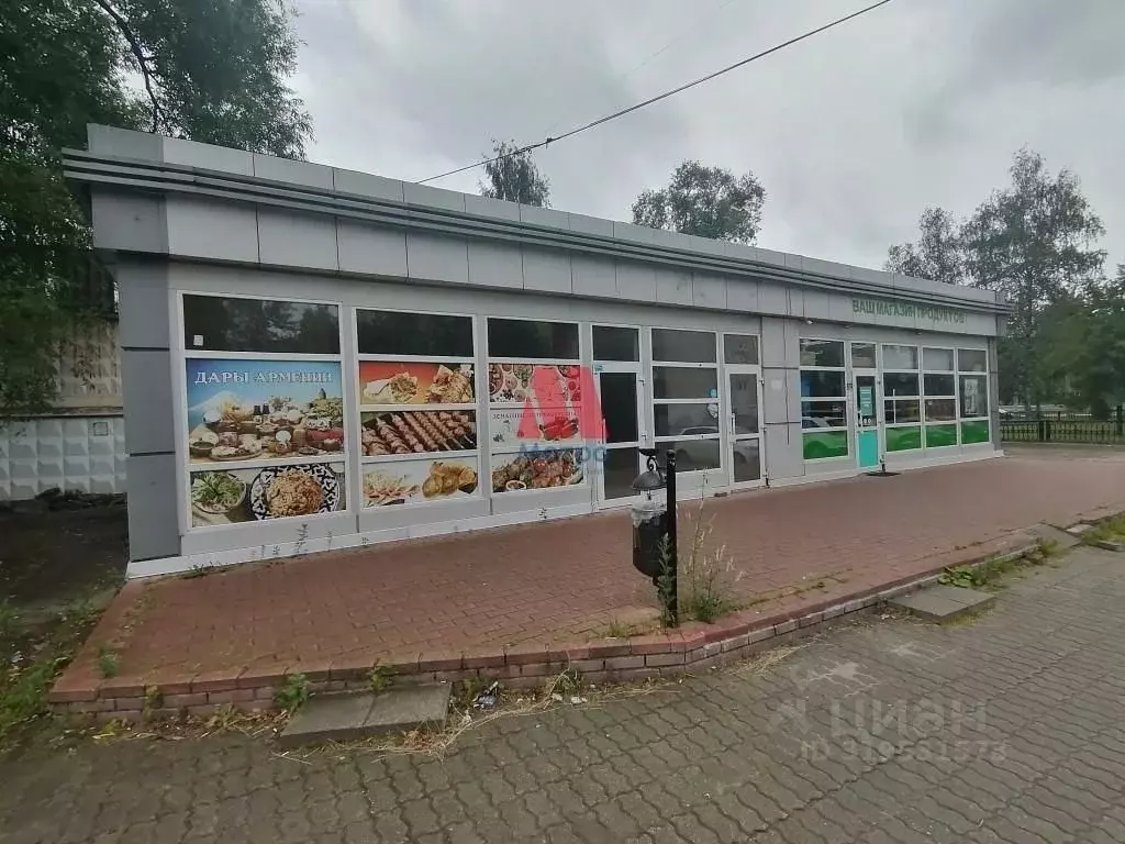 Помещение свободного назначения в Ярославская область, Ярославль ... - Фото 0
