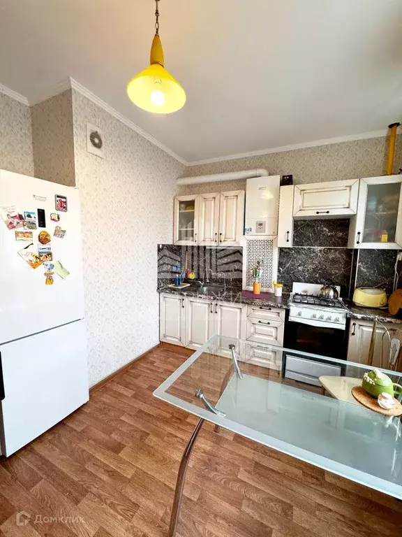 Продаётся 2-к квартира, 66 м - Фото 0