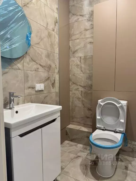 Комната Пермский край, Пермь ул. Куйбышева, 135 (18.0 м) - Фото 1