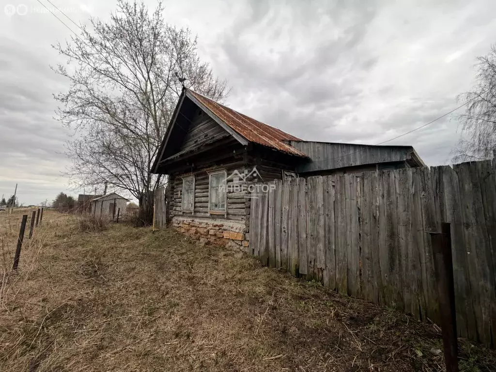 Дом в село Кузнецкое, улица Свердлова, 10 (52.2 м) - Фото 1