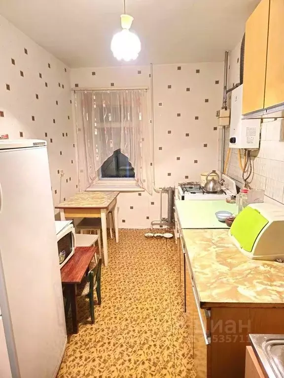 4-к кв. Чувашия, Чебоксары городской округ, Новые Лапсары пгт ул. ... - Фото 1