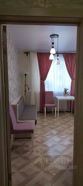 2-к кв. Самарская область, Самара просп. Карла Маркса, 196 (70.2 м) - Фото 1