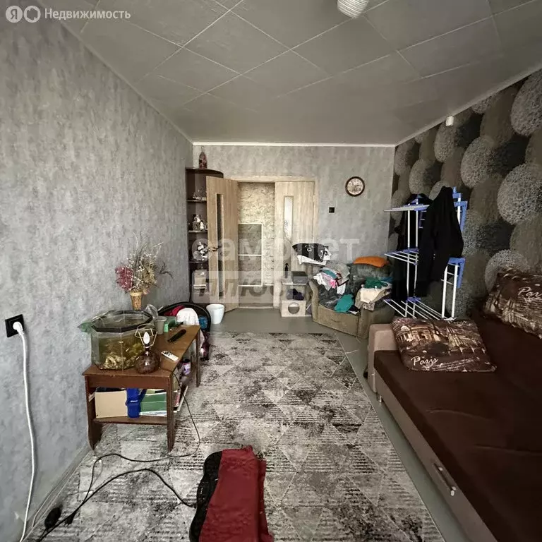 3-комнатная квартира: Челябинск, улица 250-летия Челябинска, 32 (65.3 ... - Фото 2