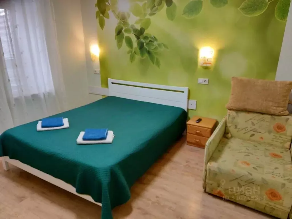 Комната Крым, Ялта ул. Чехова, 10 - Фото 0