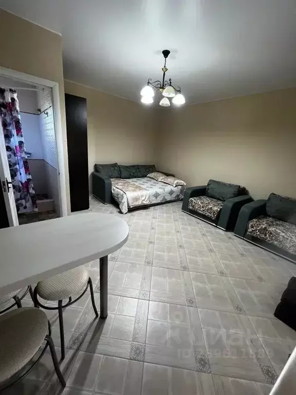 Комната Крым, Евпатория ул. Киевская, 47 - Фото 1