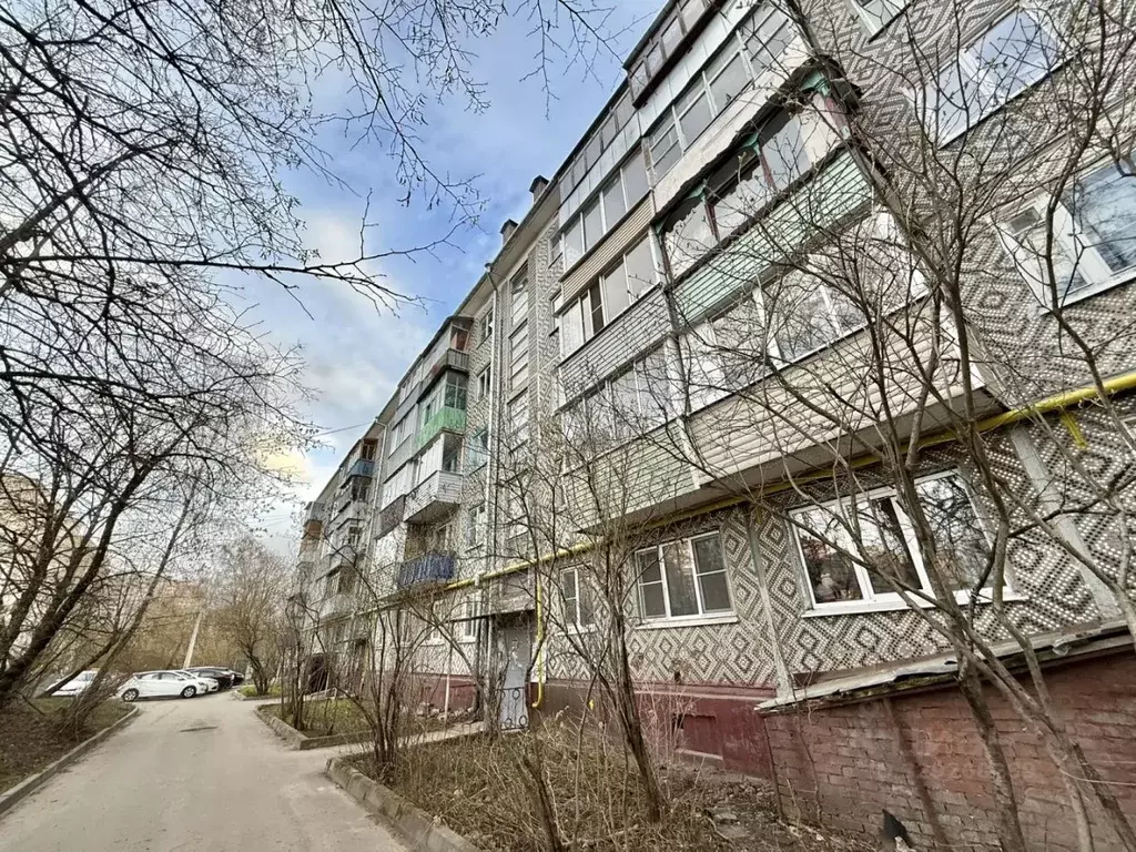 3-к кв. Калужская область, Калуга ш. Грабцевское, 92 (60.1 м) - Фото 1