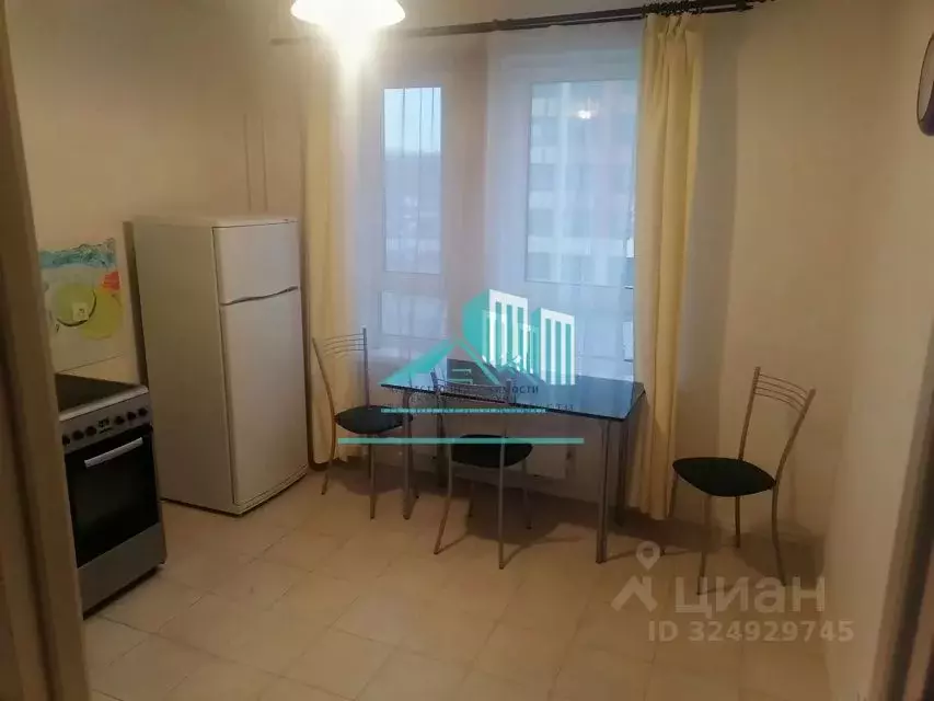 2-к кв. Калужская область, Калуга ул. 65 лет Победы, 21 (50.0 м) - Фото 2